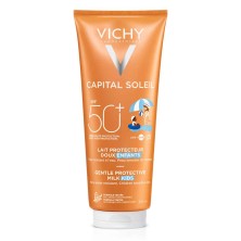 VICHY IDEAL SOLEIL LECHE NIÑOS IP50+ 300 ML