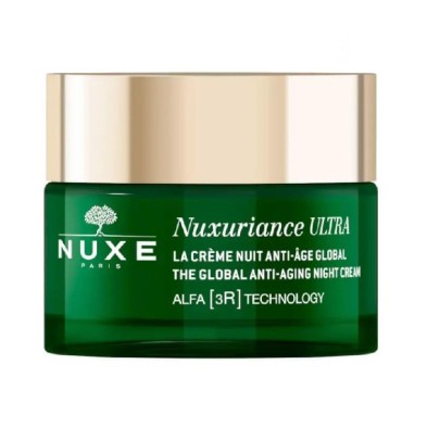 NUXE NUXURIANCE ULTRA NOCHE