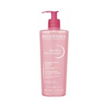 SENSIBIO GEL MOUSSANT BIODERMA 1 ENVASE 500 ML