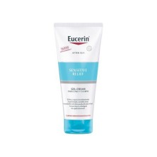 EUCERIN AFTER SUN SENSITIVE  GEL CREAM 200 ML