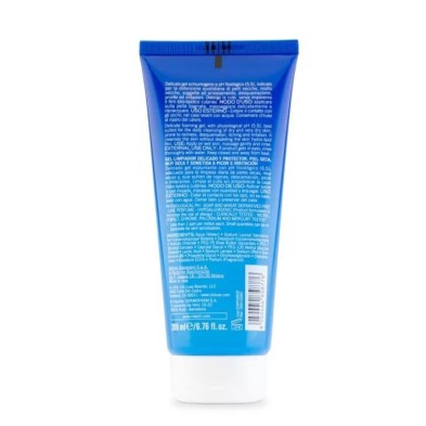RILASTIL XEROLACT GEL LIMPIADOR 1 TUBO 200 ML