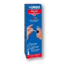 URGO AFTAS JUNIOR 12 ML
