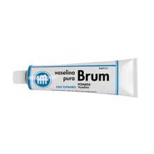 Vaselina Pura Brum 60 G