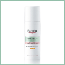 EUCERIN DERMOPURE OIL CONTROL FLUIDO FPS 30 50 ML