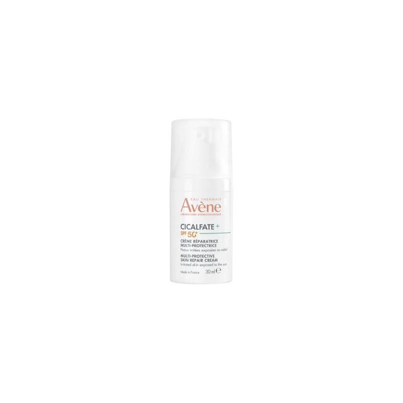 AVENE CICALFATE+ SPF 50+ CREMA REPARADORA 40 ML