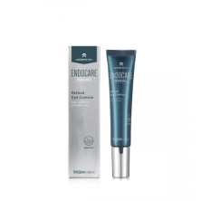 ENDOCARE RENEWAL RETINOL CONTORNO DE OJOS ANTIARRUGAS 1 ENVASE 15 ML