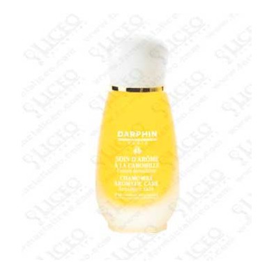DARPHIN SOIN D AROME A LA CAMOMILLE