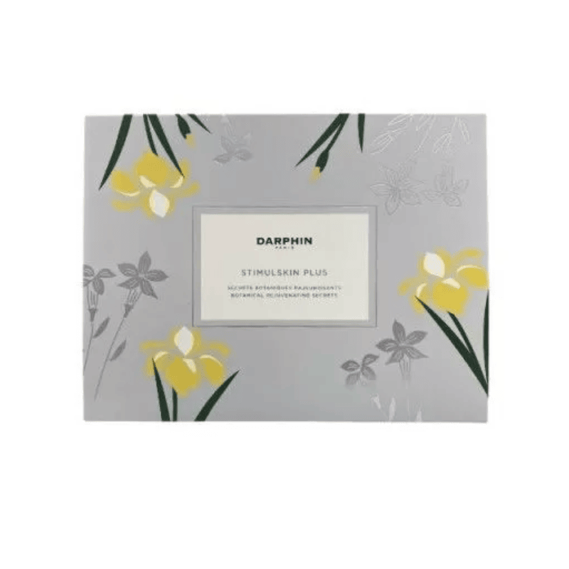 DARPHIN STIMULSKIN YEUX  PACK LA STRUCTURE