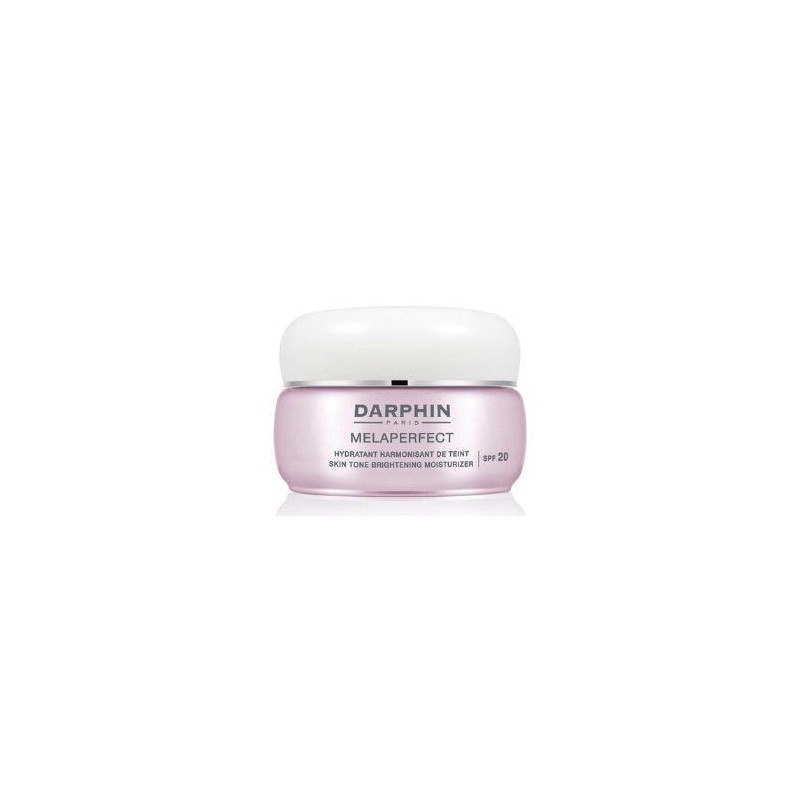 MELAPERFET CREMA SPF 20