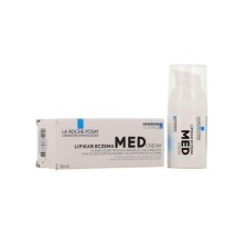 LIPIKAR ECZEMA MED 1 TUBO 30 ML