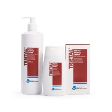 TRIETAL ATOPICO CREMA CON ACEITE DE OLIVA 200 ML