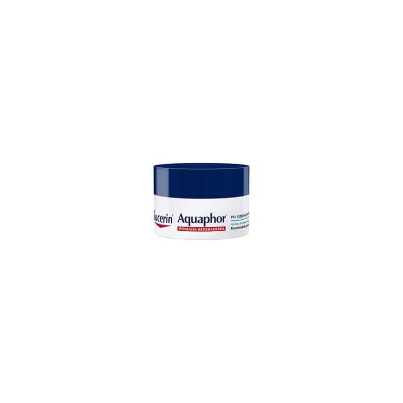 EUCERIN AQUAPHOR POMADA REPARADORA 7 G