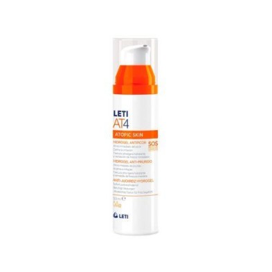 LETIAT4 HIDROGEL ANTI-PICOR 50 ML