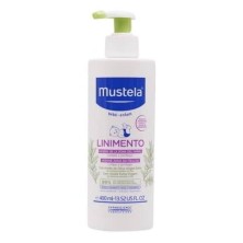 MUSTELA STELAPROTECT LINIMENTO DOSIF 400 ML