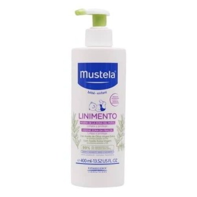 MUSTELA STELAPROTECT LINIMENTO DOSIF 400 ML