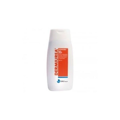 DERMIUREA UREA 10% 1 ENVASE 500 ML