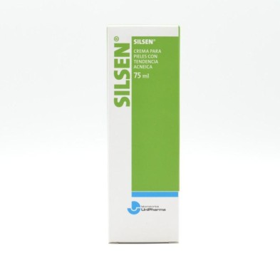 SILSEN CREMA 75 ML