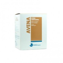 AVENA UNIPHARMA BAÑO COLOIDAL 500 G
