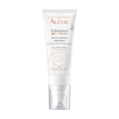 AVENE TOLÉRANCE CONTROL BÁLSAMO CALMANTE REPARADOR 40 ML