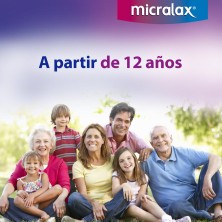Micralax Microenema 4 cápsulas