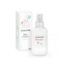 SUAVINEX LOCION HIDRATANTE BABY COLOGNE 200 ML