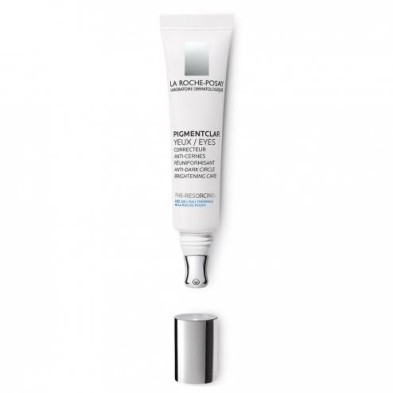PIGMENTCLAR OJOS LA ROCHE POSAY 15 ML