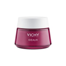 IDEALIA CREMA ILUMINADORA ALISADORA VICHY PIEL NEUTRA 50 ML