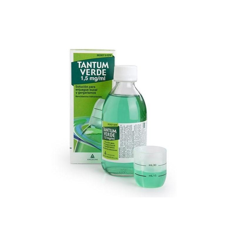 Tantum Verde Colutorio 240 ml