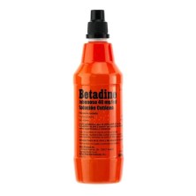BETADINE SCRUB 7.5% SOLUCION TOPICA JABONOSA 500