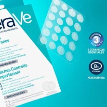 Cerave Parches Anti Granos