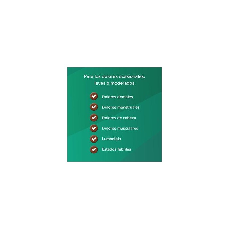 ASPIRINA PLUS 500/50 MG 20 COMPRIMIDOS