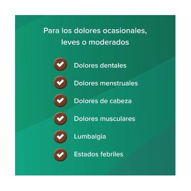 ASPIRINA PLUS 500/50 MG 20 COMPRIMIDOS