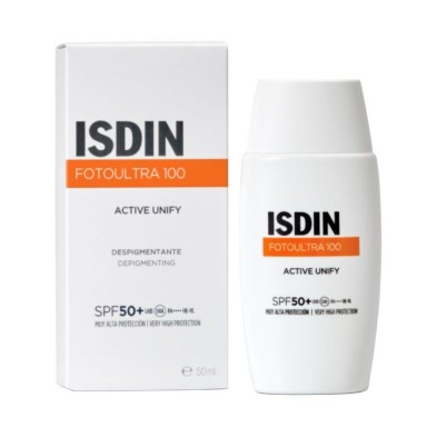 ISDIN FotoUltra 100 SPF 50+
