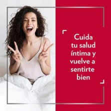 GINE-CANESTEN 500 MG 1 CAPSULA VAGINAL BLANDA