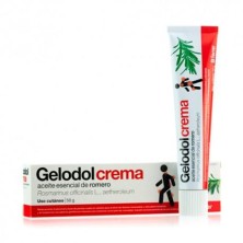 GELODOL CREMA 50 G