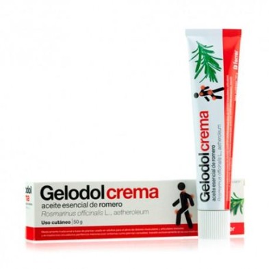 GELODOL CREMA  50 G
