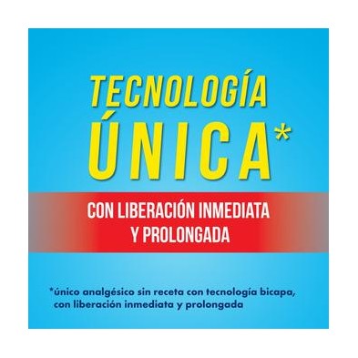 Actromadol 660 mg 8 Comp.