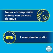 Actromadol 660 mg 8 Comp.