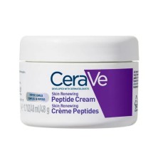 SKIN RENEWING CREMA CON PEPTIDOS 1 BOTE 48 ML CERAVE