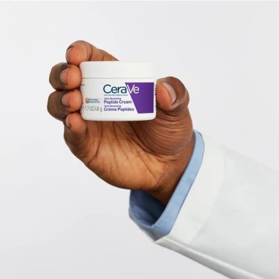 SKIN RENEWING CREMA CON PEPTIDOS 1 BOTE 48 ML CERAVE