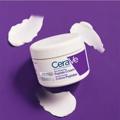 SKIN RENEWING CREMA CON PEPTIDOS 1 BOTE 48 ML CERAVE