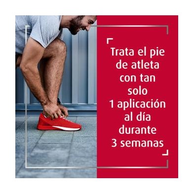 CANESPIE BIFONAZOL 10 MG/G CREMA 1 TUBO 15 G + APLICADOR