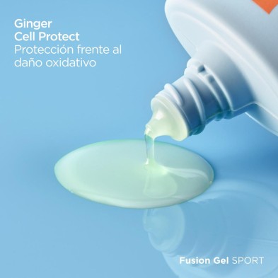 ISDIN Fusion Gel Sport SPF 50