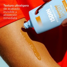 ISDIN Fusion Gel Sport SPF 50