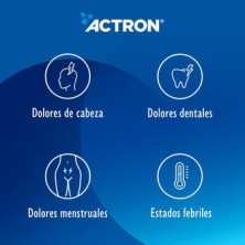 Actron Compuesto 20 Comp