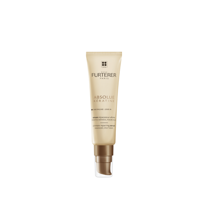 ABSOLUE KERATINE SERUM REPARADOR EXTREMO RENE FURTERER 30 ML