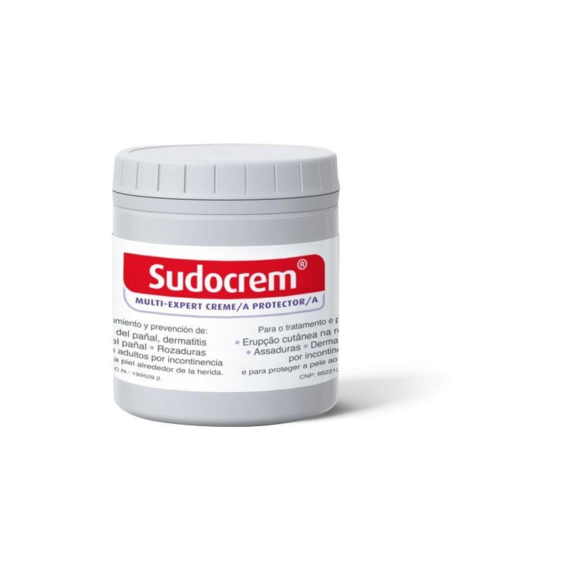 SUDOCREM MULTI EXPERT CREM 125