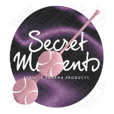 SECRET MOMENTS ESFERAS DE PLACER