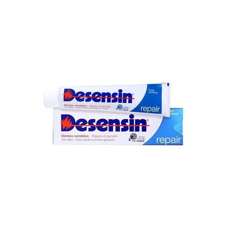 DESENSIN REPAIR PASTA DENTAL 75 ML
