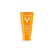 VICHY IDEAL SOLEIL CREMA ROSTRO IP50+ 50 ML